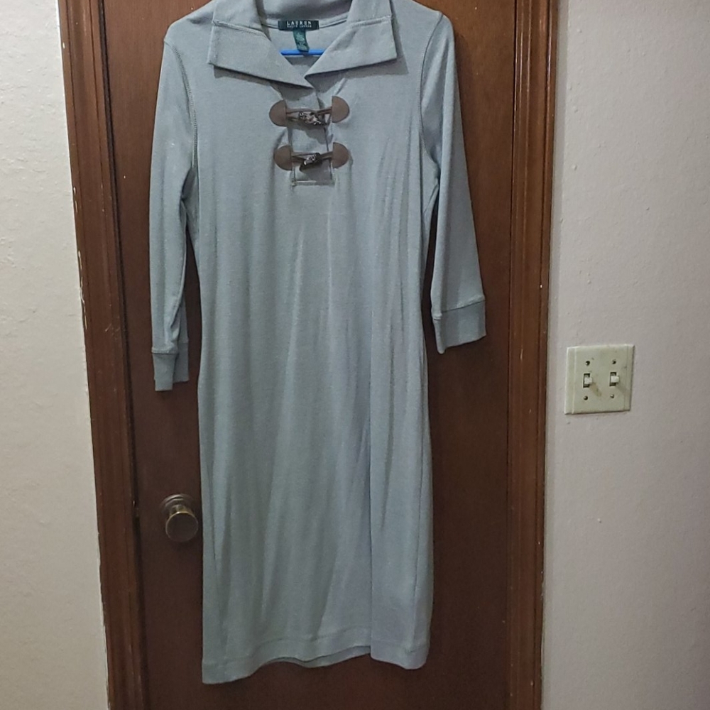 Tee shirt Dress